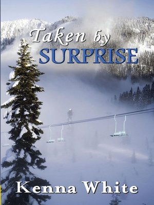 cover image of Taken By Surprise